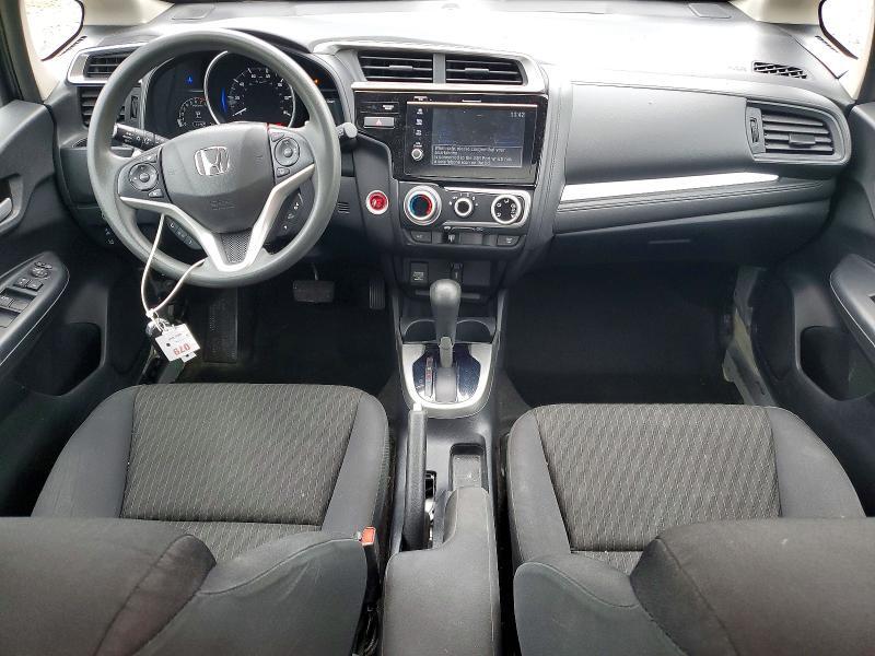 2020 HONDA FIT EX — Фото 8 из 13