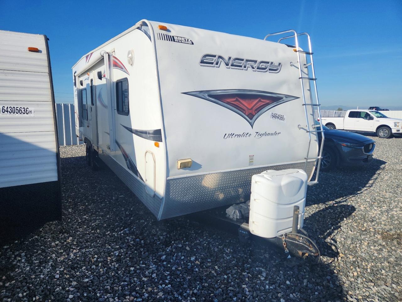 2012 KEYSTONE UNKNOWN 4YDT28028CN830074