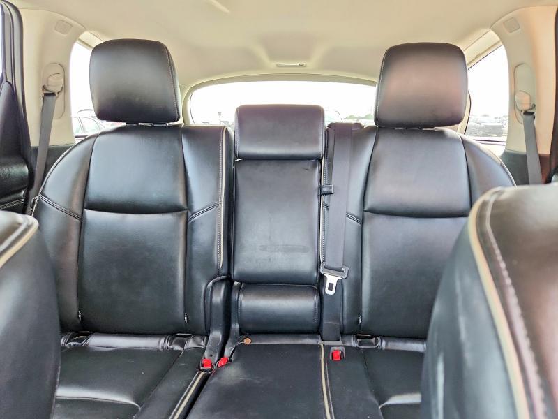2019 INFINITI QX60 PURE — Фото 10 из 13