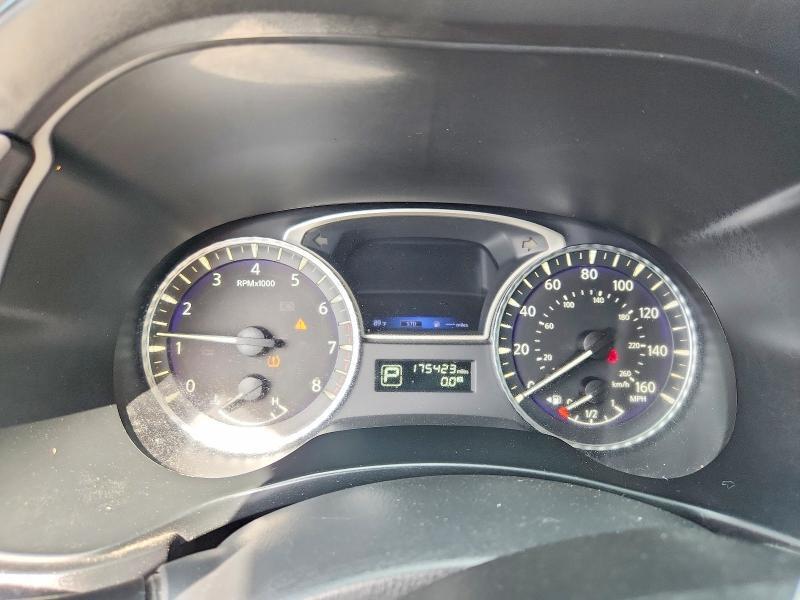 2019 INFINITI QX60 PURE — Фото 9 из 13