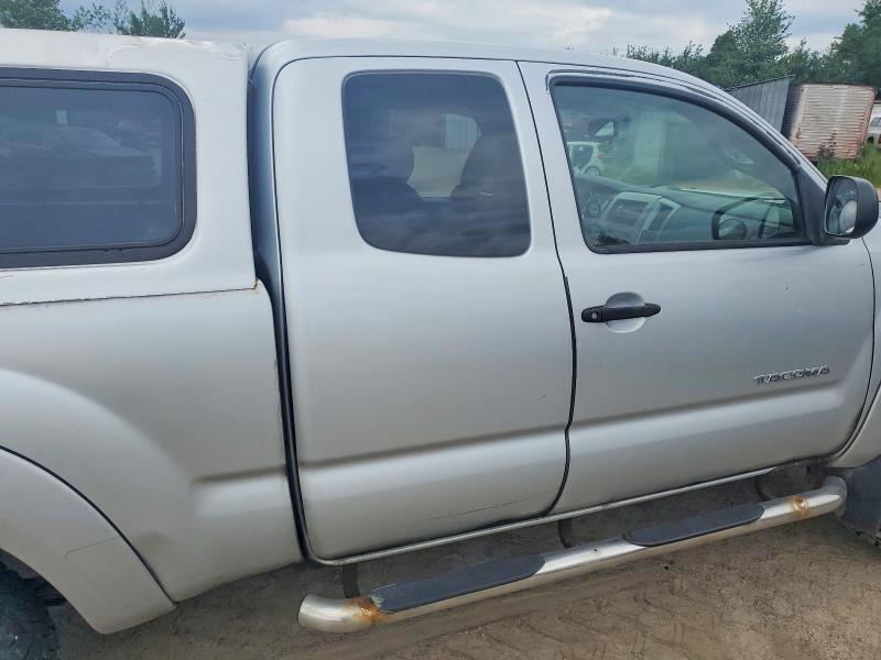 2005 TOYOTA TACOMA ACCESS CAB — Фото 10 из 12