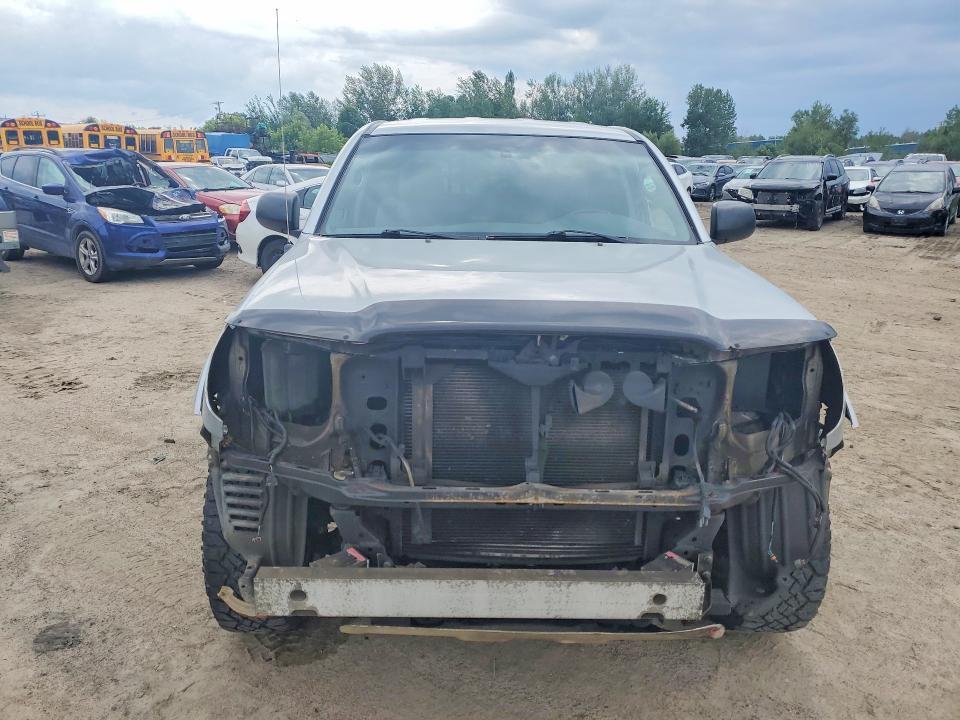 2005 TOYOTA TACOMA ACCESS CAB — Фото 5 из 12