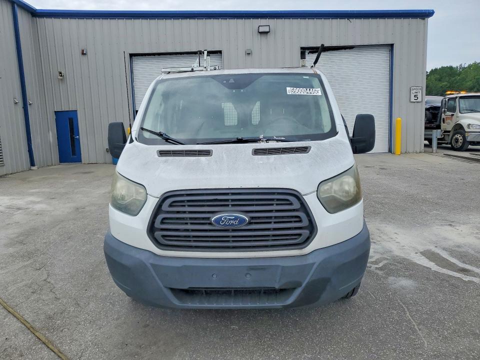 2016 FORD TRANSIT T-250 — Фото 5 из 13