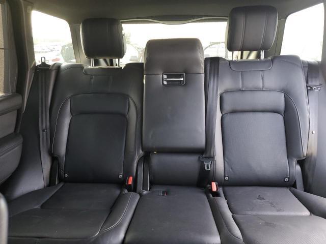 SALGS5RE2KA558605 2019 LAND ROVER RANGE ROVER photo no. 10