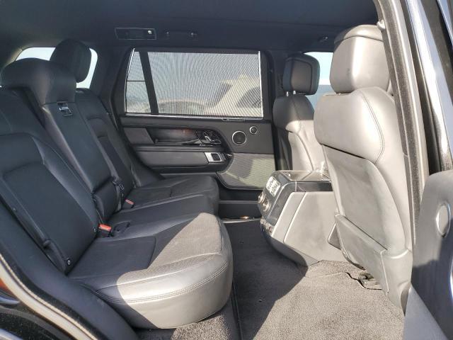 SALGS5RE2KA558605 2019 LAND ROVER RANGE ROVER photo no. 11