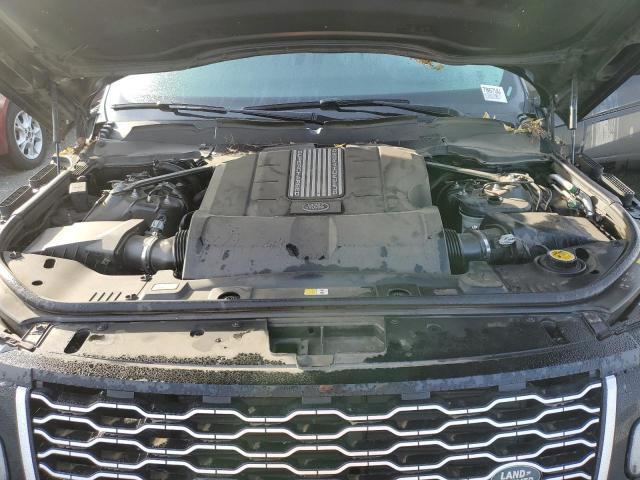 SALGS5RE2KA558605 2019 LAND ROVER RANGE ROVER photo no. 12