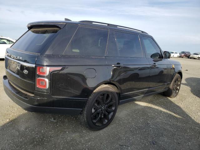 SALGS5RE2KA558605 2019 LAND ROVER RANGE ROVER photo no. 3