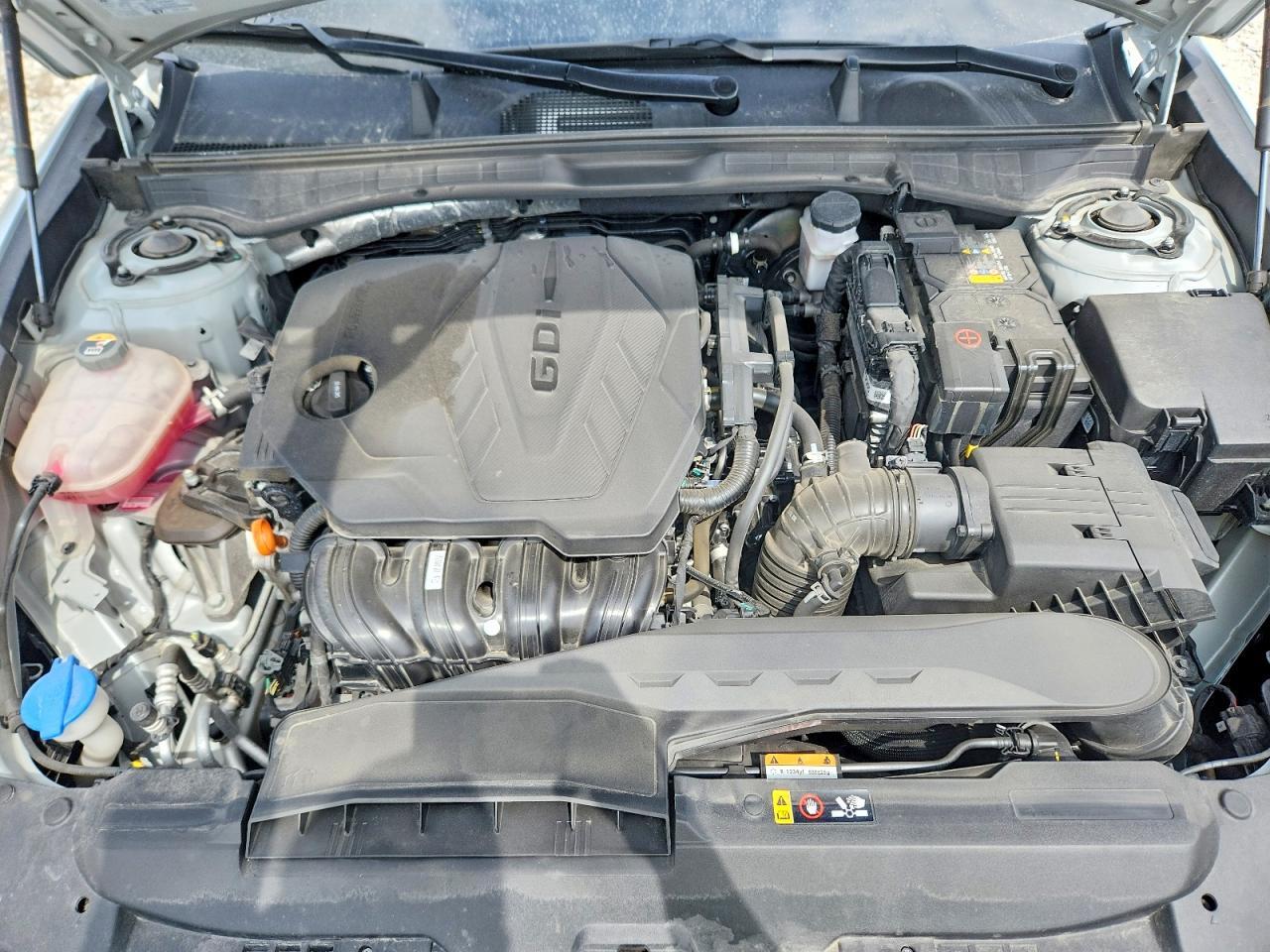 KMHL64JA6RA369927 2024 HYUNDAI SONATA photo no. 11