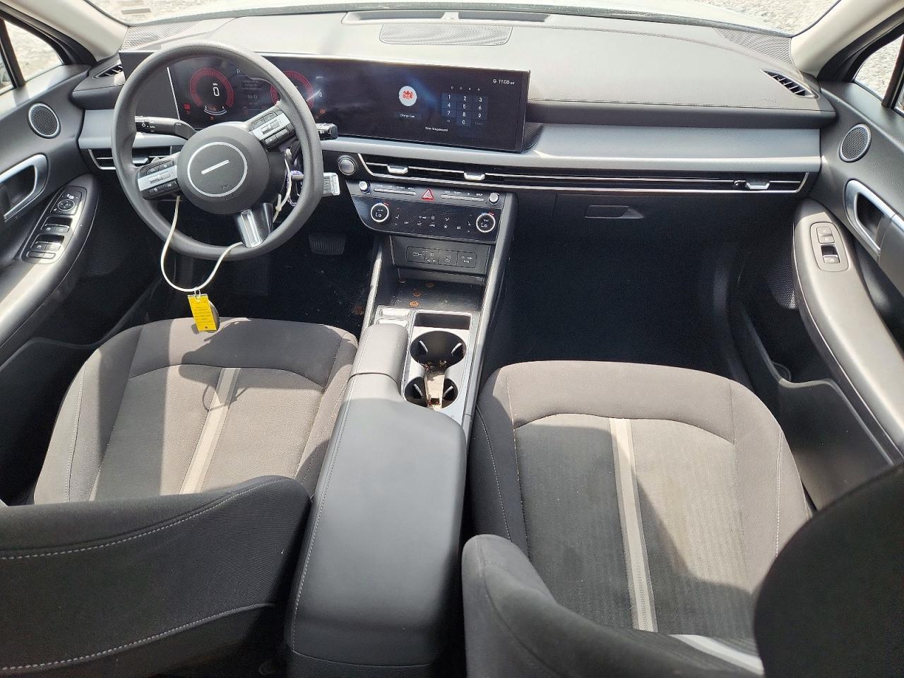 KMHL64JA6RA369927 2024 HYUNDAI SONATA photo no. 8