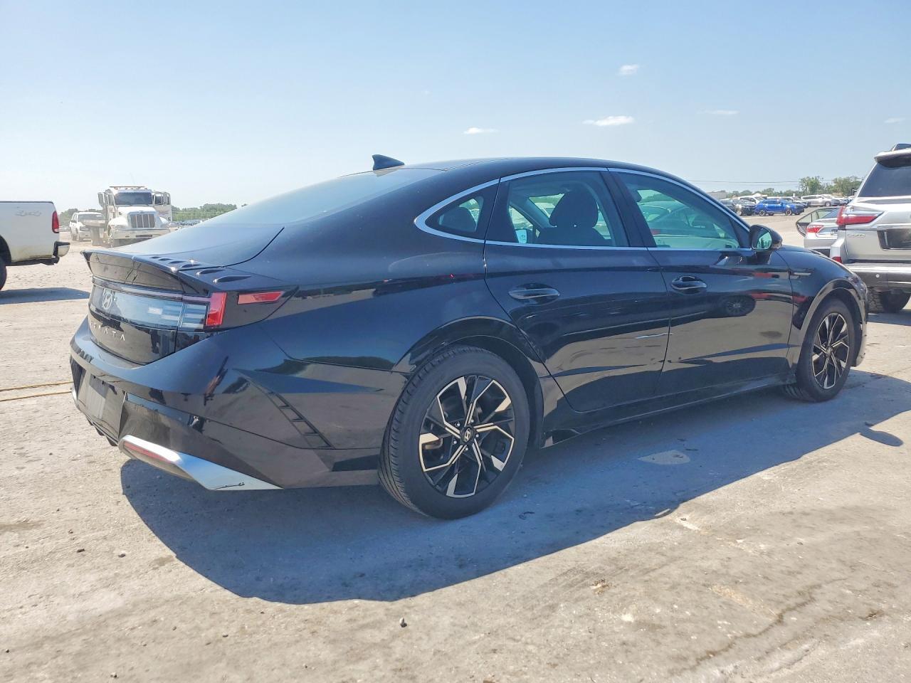 2024 HYUNDAI SONATA SEL — Фото 3 из 12