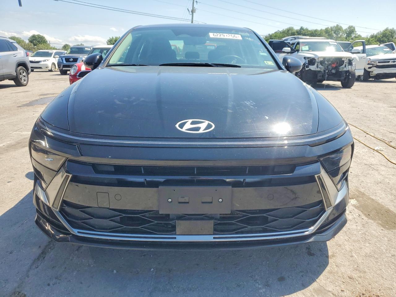 2024 HYUNDAI SONATA SEL — Фото 5 из 12