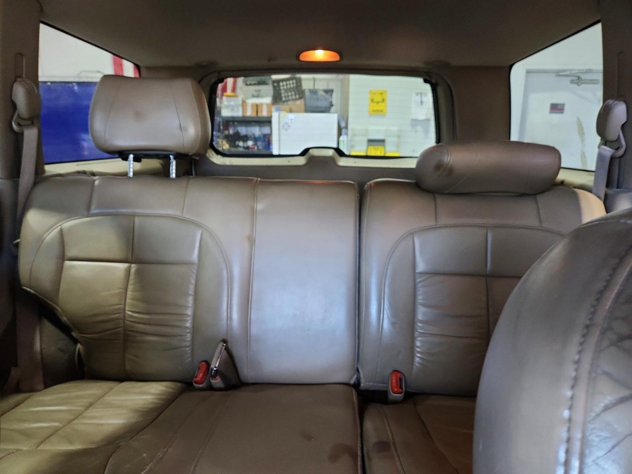 2002 JEEP GRAND CHEROKEE LIMITED — Фото 10 из 13
