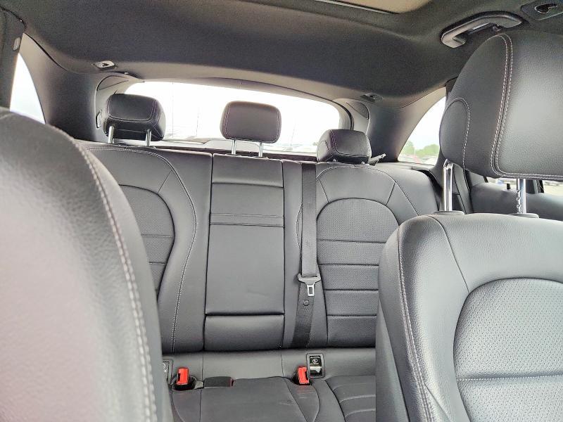 2019 MERCEDES-BENZ GLC 350E — Фото 10 из 13