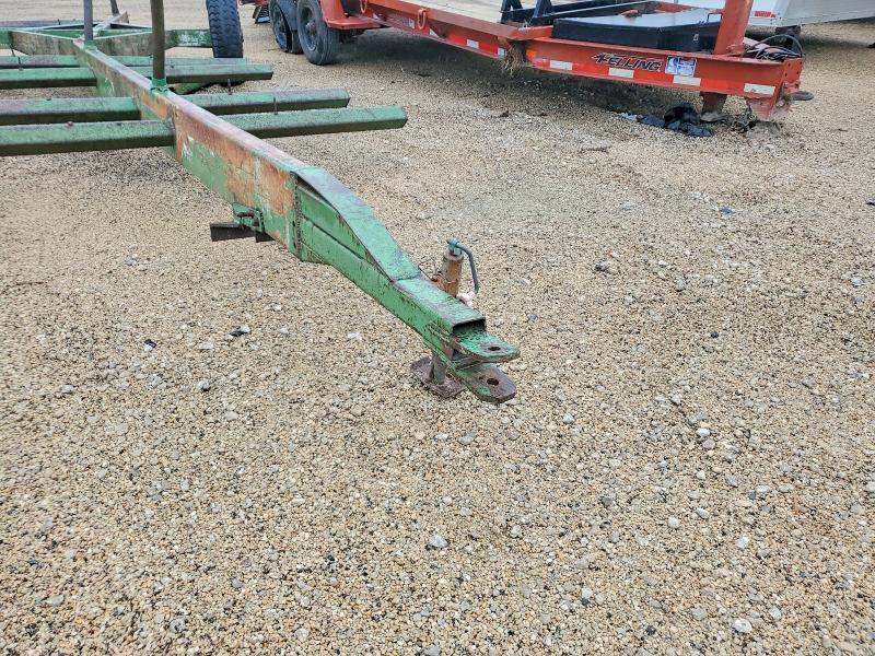 2005 UNKNOWN UNKNOWN - ROUND BALER — Фото 8 из 9