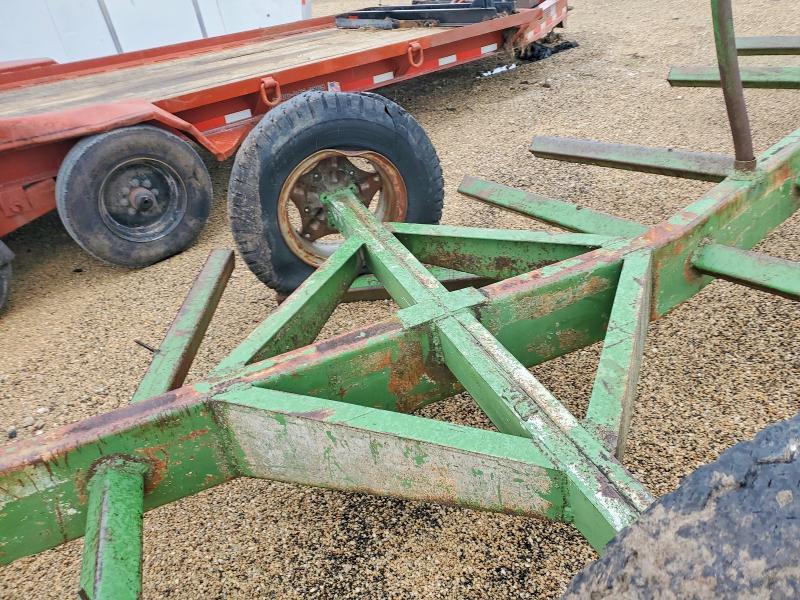2005 UNKNOWN UNKNOWN - ROUND BALER — Фото 9 из 9