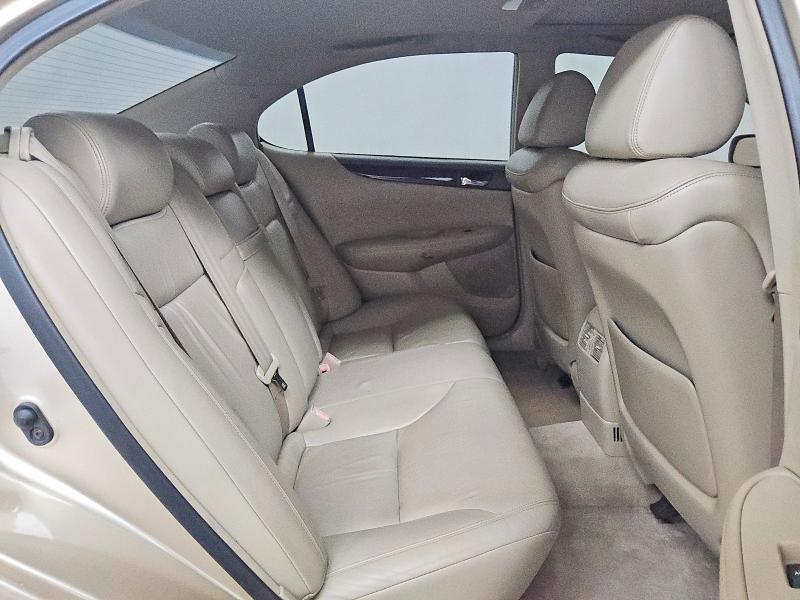 2002 LEXUS ES 300 — Фото 10 из 12