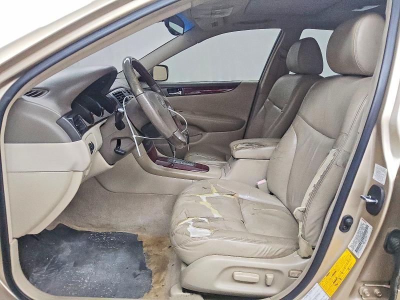 2002 LEXUS ES 300 — Фото 7 из 12