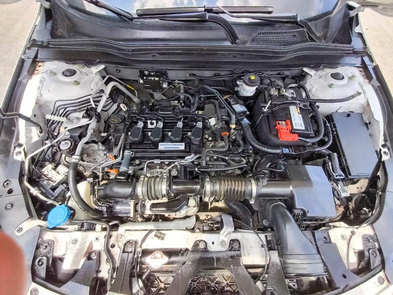 2020 HONDA ACCORD LX — Фото 11 из 12