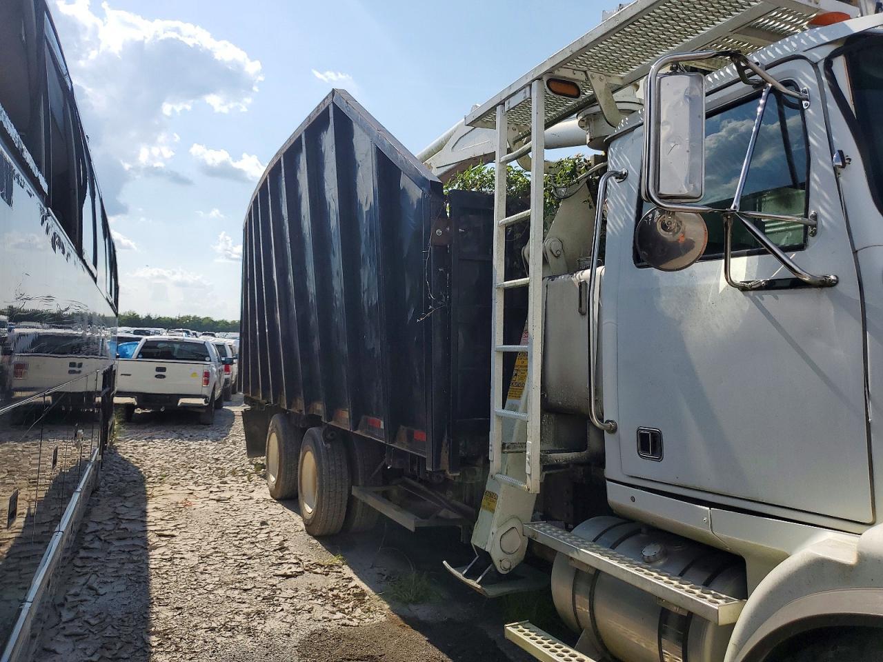 2005 WESTERN STAR 4900 GRAPPLE TRUCK — Фото 13 из 13