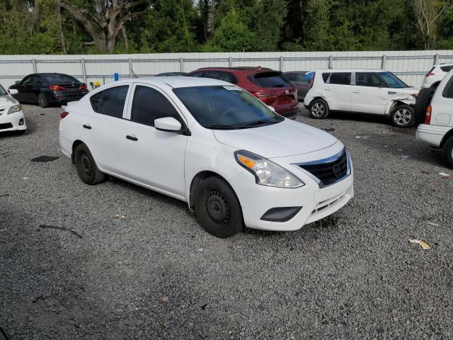 2019 NISSAN VERSA S — Фото 4 из 13