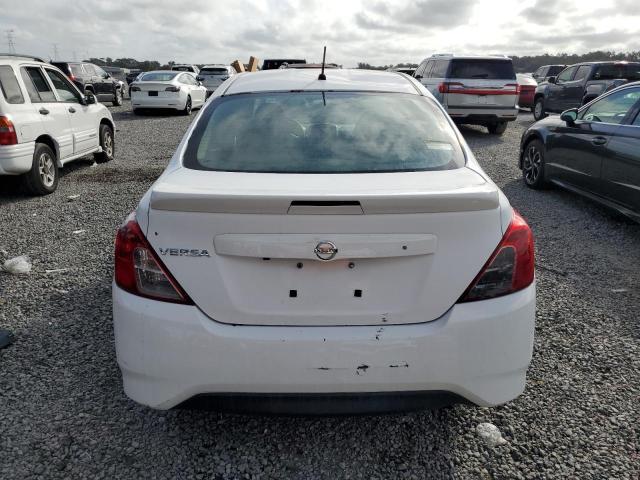 2019 NISSAN VERSA S — Фото 6 из 13