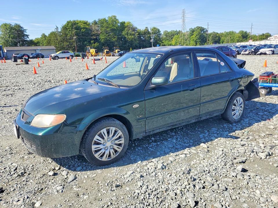 2002 MAZDA PROTEGE JM1BJ225720637013