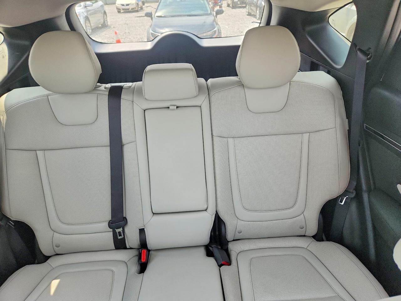 2024 HYUNDAI TUCSON LIMITED — Фото 10 из 13