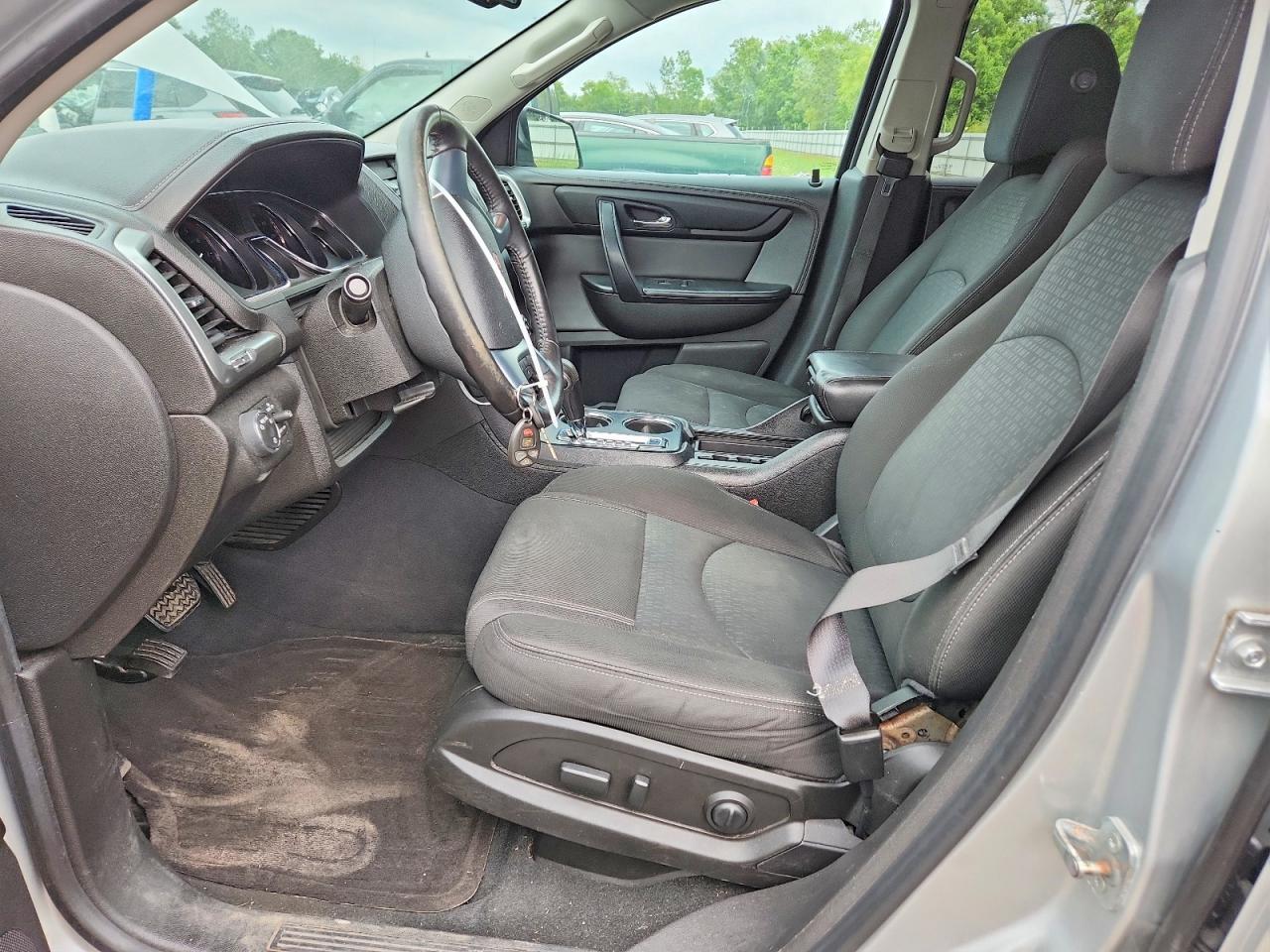 2016 GMC ACADIA SLE — Фото 7 из 13