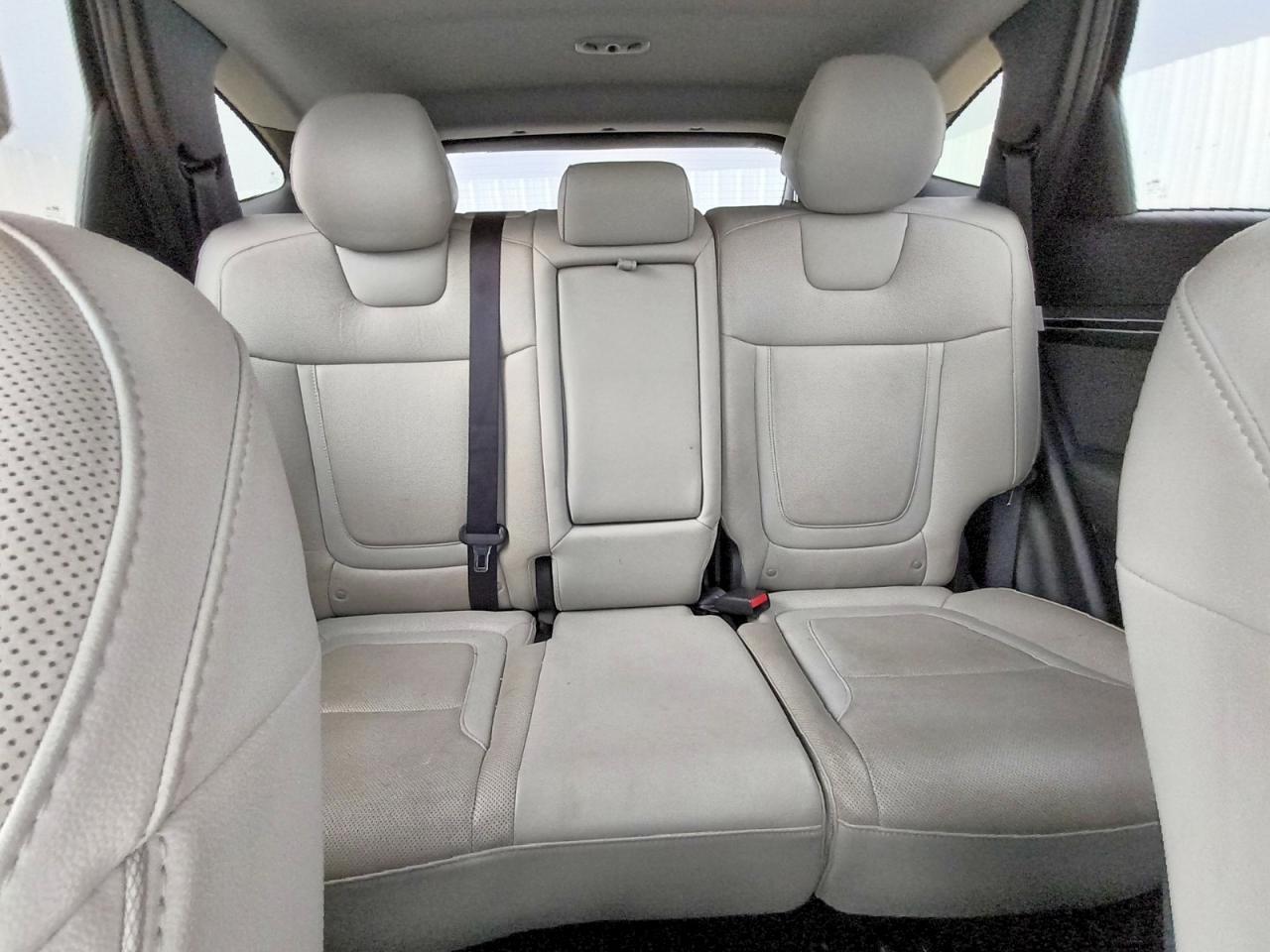 2024 HYUNDAI TUCSON LIMITED — Фото 10 из 13