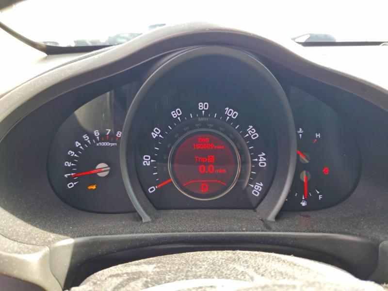 2012 KIA SPORTAGE EX — Фото 9 из 13