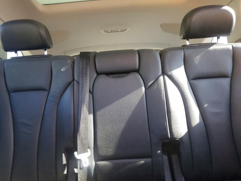 2018 AUDI Q7 PREMIUM PLUS — Фото 10 из 13