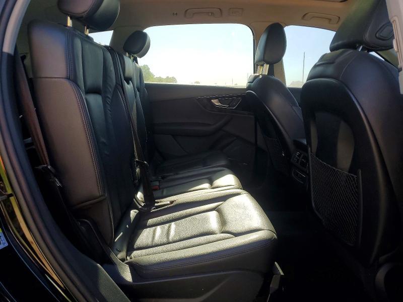 2018 AUDI Q7 PREMIUM PLUS — Фото 11 из 13