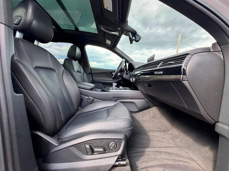 2018 AUDI Q7 PRESTIGE — Фото 5 из 10