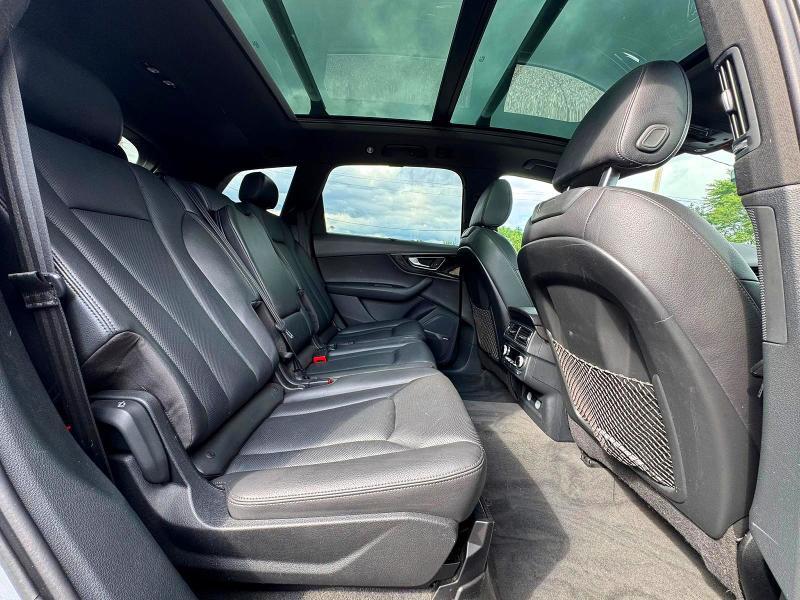 2018 AUDI Q7 PRESTIGE — Фото 6 из 10
