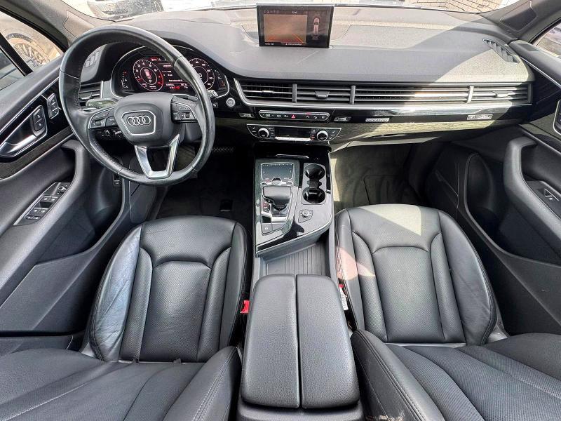 2018 AUDI Q7 PRESTIGE — Фото 9 из 10