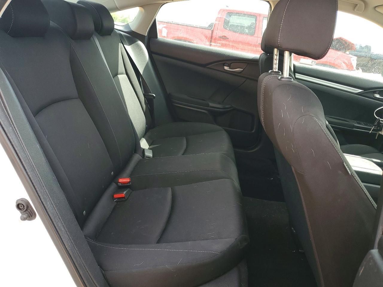 2HGFC2F61LH504230 2020 HONDA CIVIC photo no. 10