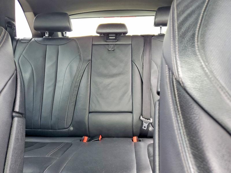 2018 BMW X5 XDR40E — Фото 10 из 13