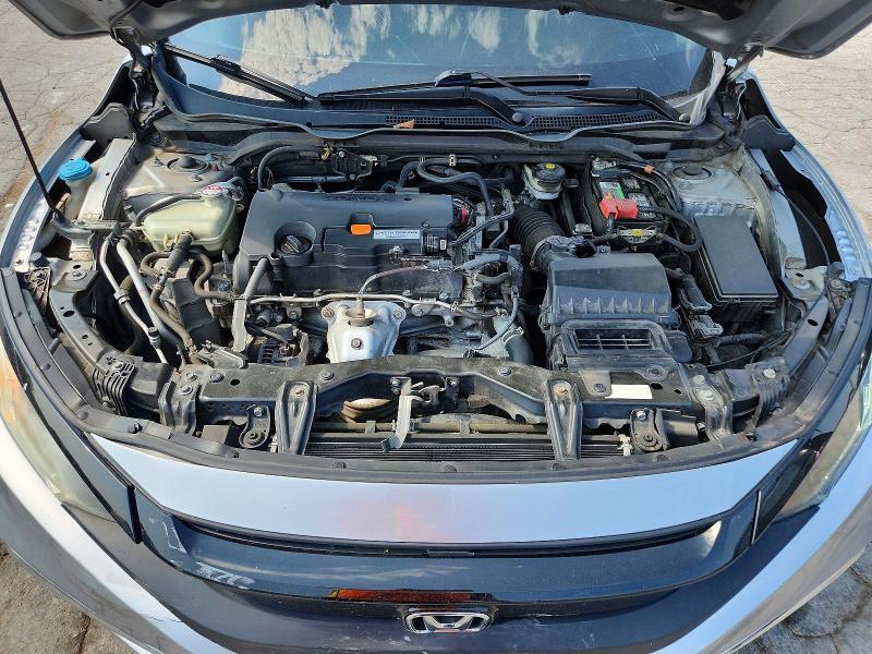 2020 HONDA CIVIC LX — Фото 11 из 14