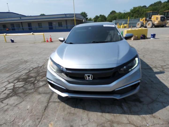 2020 HONDA CIVIC LX — Фото 13 из 14
