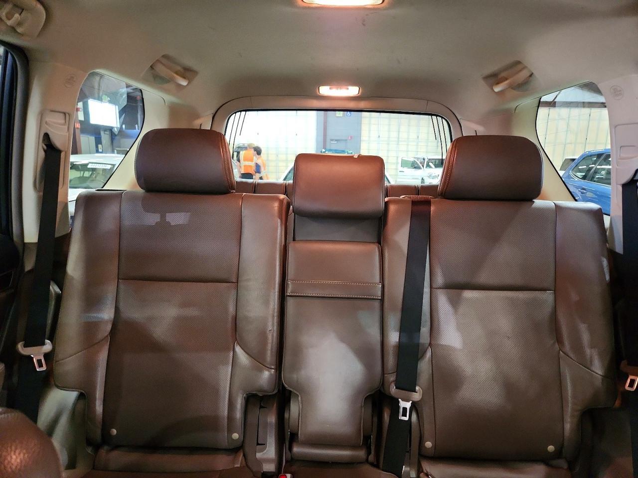 2012 LEXUS GX 460 — Фото 10 из 13