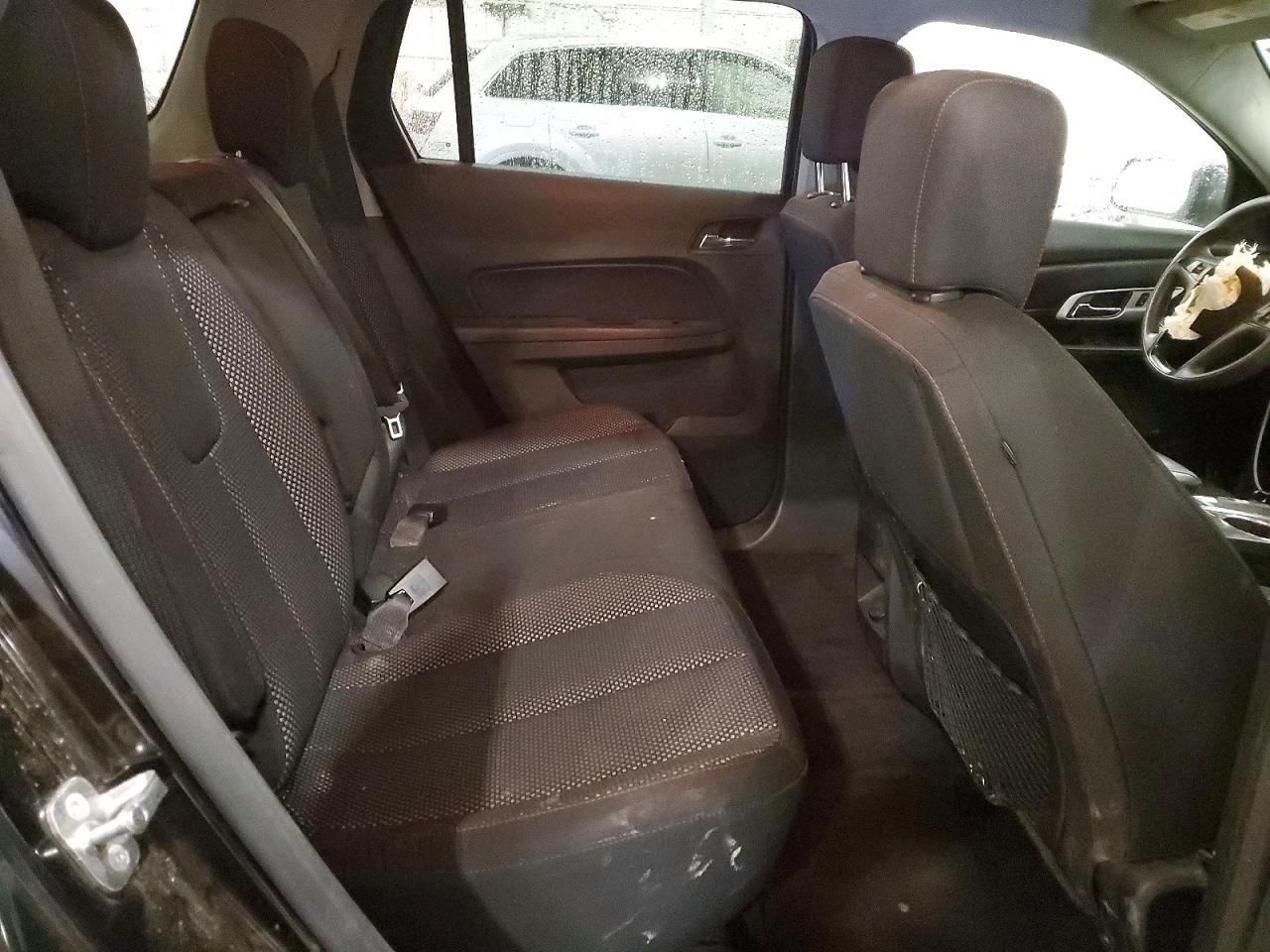 2016 GMC TERRAIN SLE — Фото 11 из 13