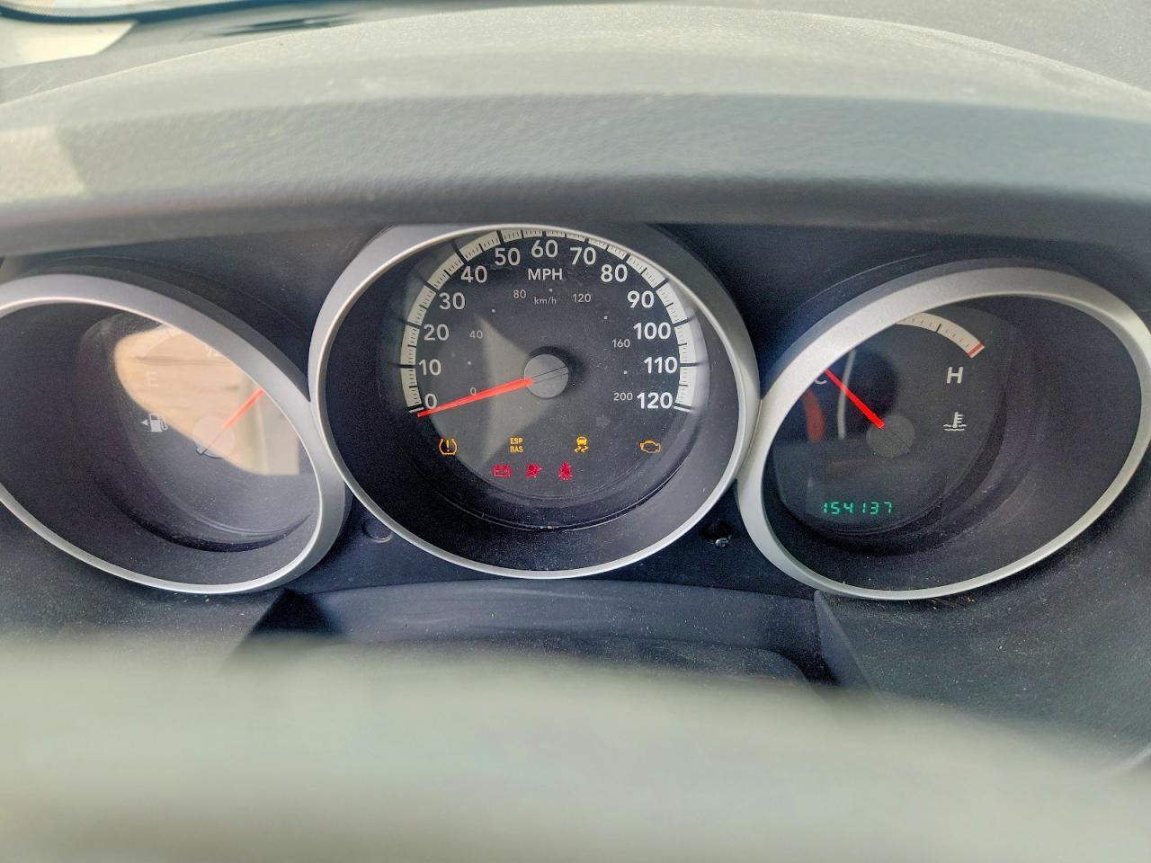2009 DODGE GRAND CARAVAN SE — Фото 9 из 14