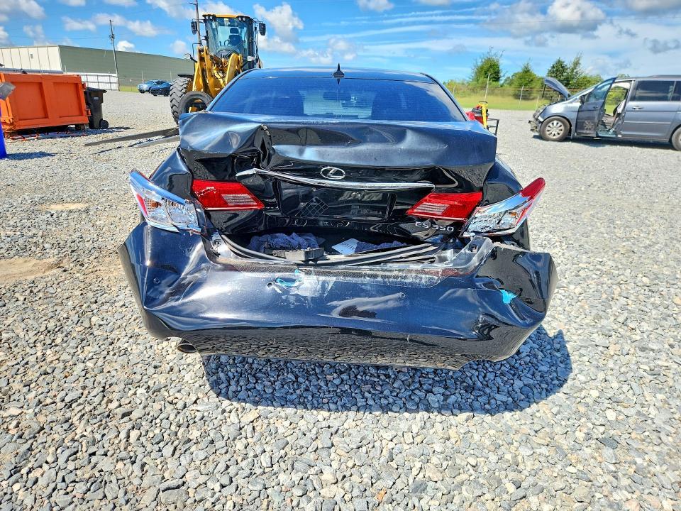 2012 LEXUS ES 350 — Фото 6 из 14