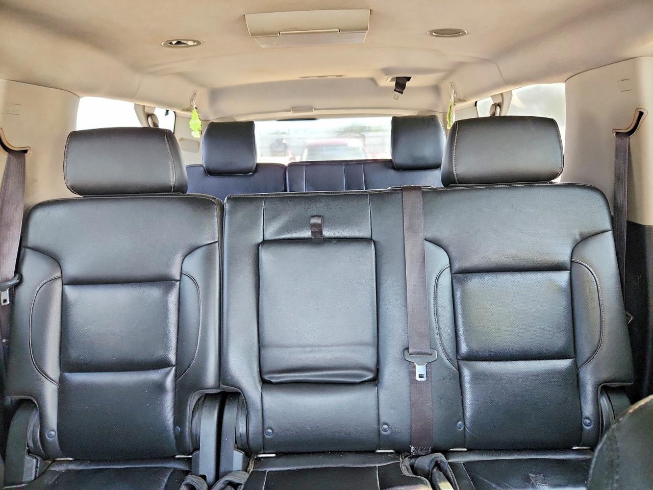 2016 GMC YUKON XL C1500 SLT — Фото 10 из 13