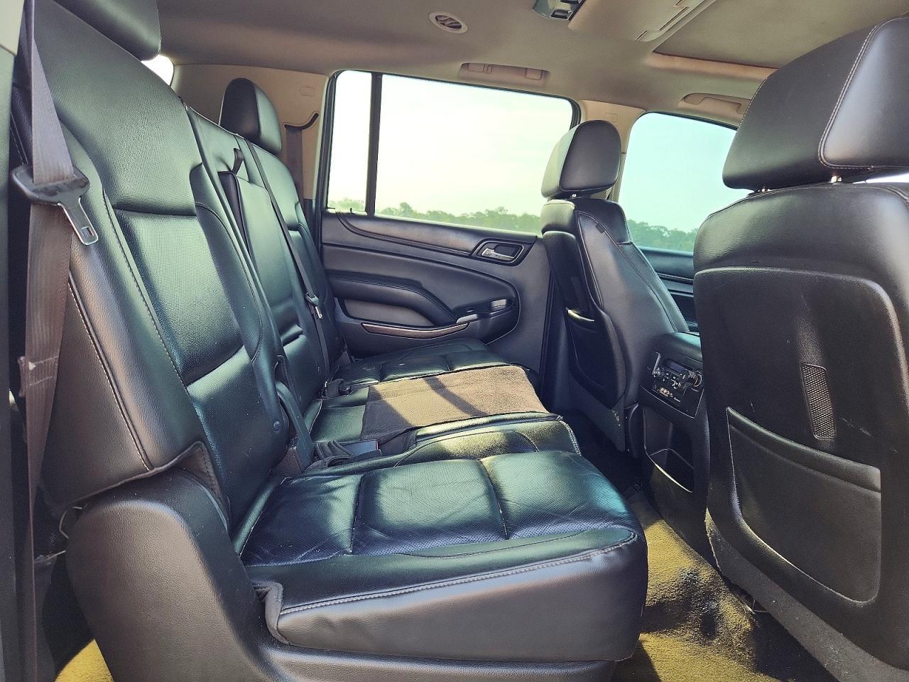 2016 GMC YUKON XL C1500 SLT — Фото 11 из 13