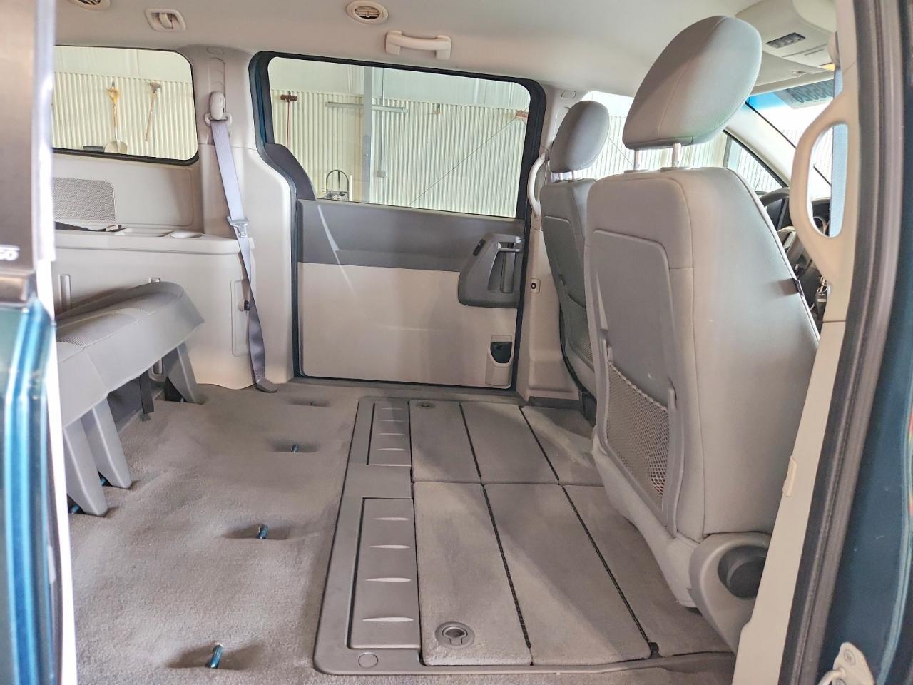 2009 DODGE GRAND CARAVAN SE — Фото 11 из 13