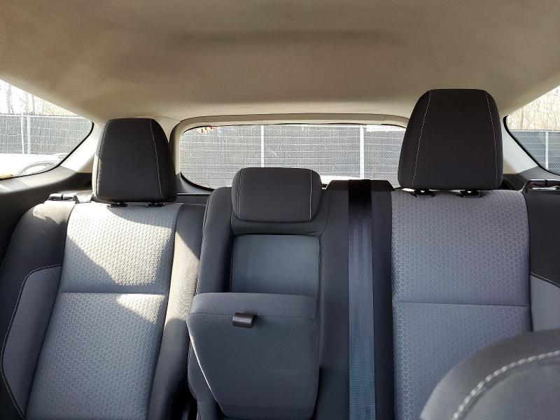 2018 FORD ESCAPE SE — Фото 10 из 13