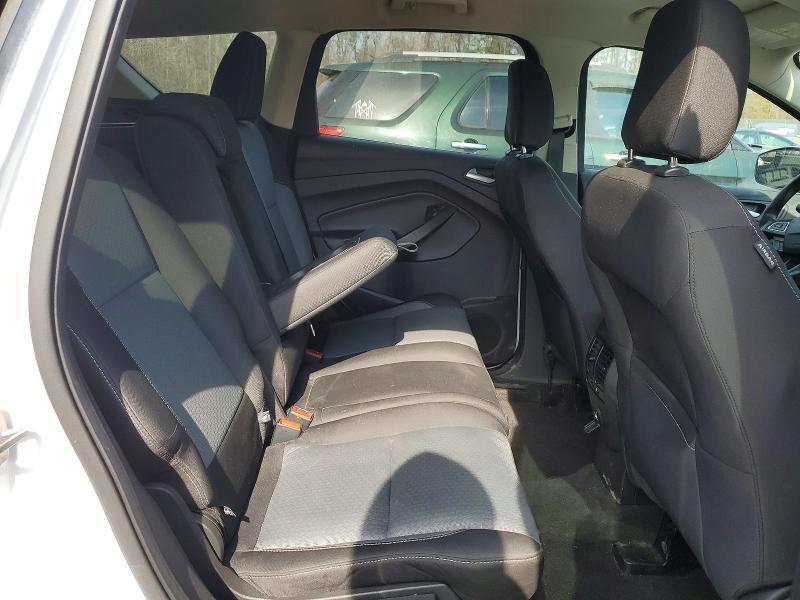 2018 FORD ESCAPE SE — Фото 11 из 13