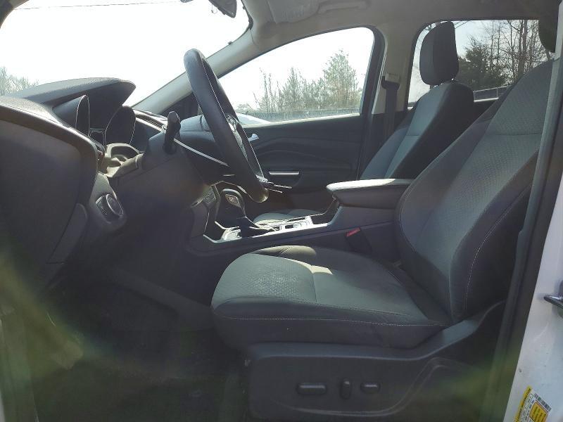 2018 FORD ESCAPE SE — Фото 7 из 13