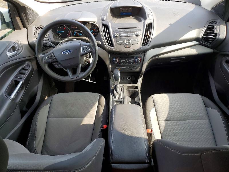 2018 FORD ESCAPE SE — Фото 8 из 13